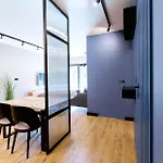 Laguna Ogrody Pieniawskie 18 Sapphire Vip Z Tarasem شقة بولانيكا- زدروي