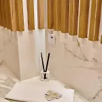 شقة Laguna Ogrody Pieniawskie 18 Sapphire Vip Z Tarasem *
