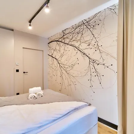 Laguna Ogrody Pieniawskie 18 Sapphire Vip Z Tarasem