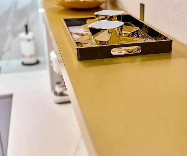 Appartement Laguna Ogrody Pieniawskie 18 Sapphire Vip Z Tarasem