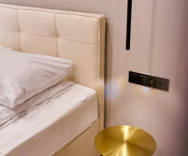 Laguna Ogrody Pieniawskie 18 Sapphire Vip Z Tarasem *