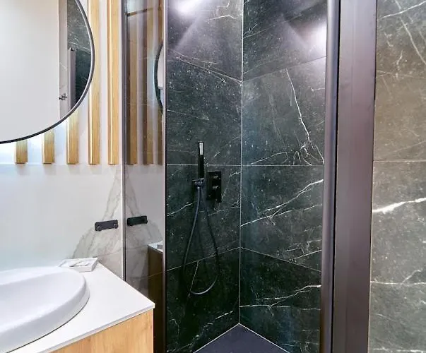 Laguna Ogrody Pieniawskie 18 Sapphire Vip Z Tarasem *