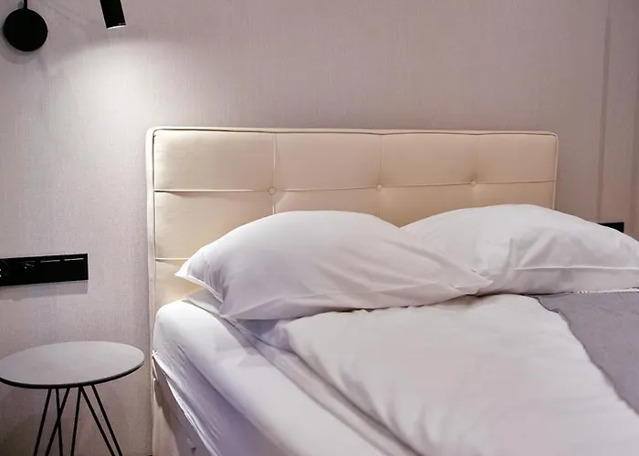 Appartement Laguna Ogrody Pieniawskie 18 Sapphire Vip Z Tarasem *